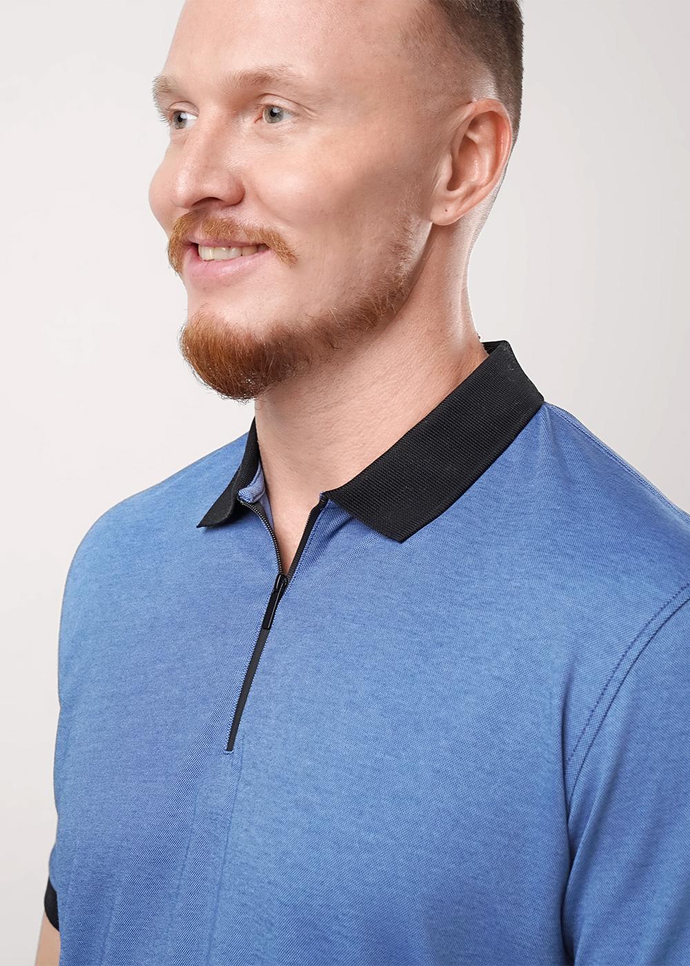 CLE 442498/24зэ Поло мужское