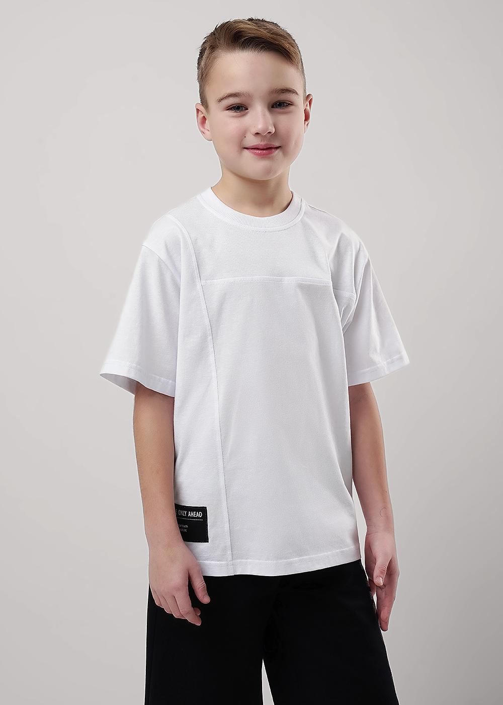 CLE 856987/14кд Футболка детская для мальчика