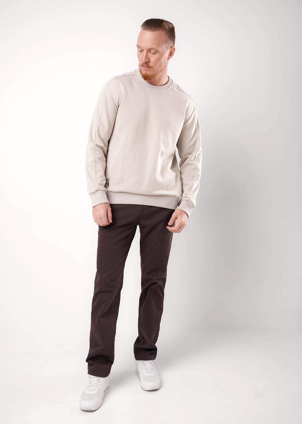 CLE 452616/09т_п Джемпер мужской