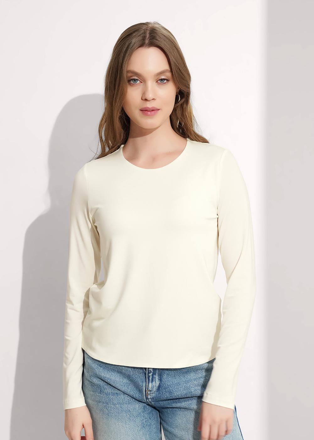 CLE 367064тл Джемпер женский