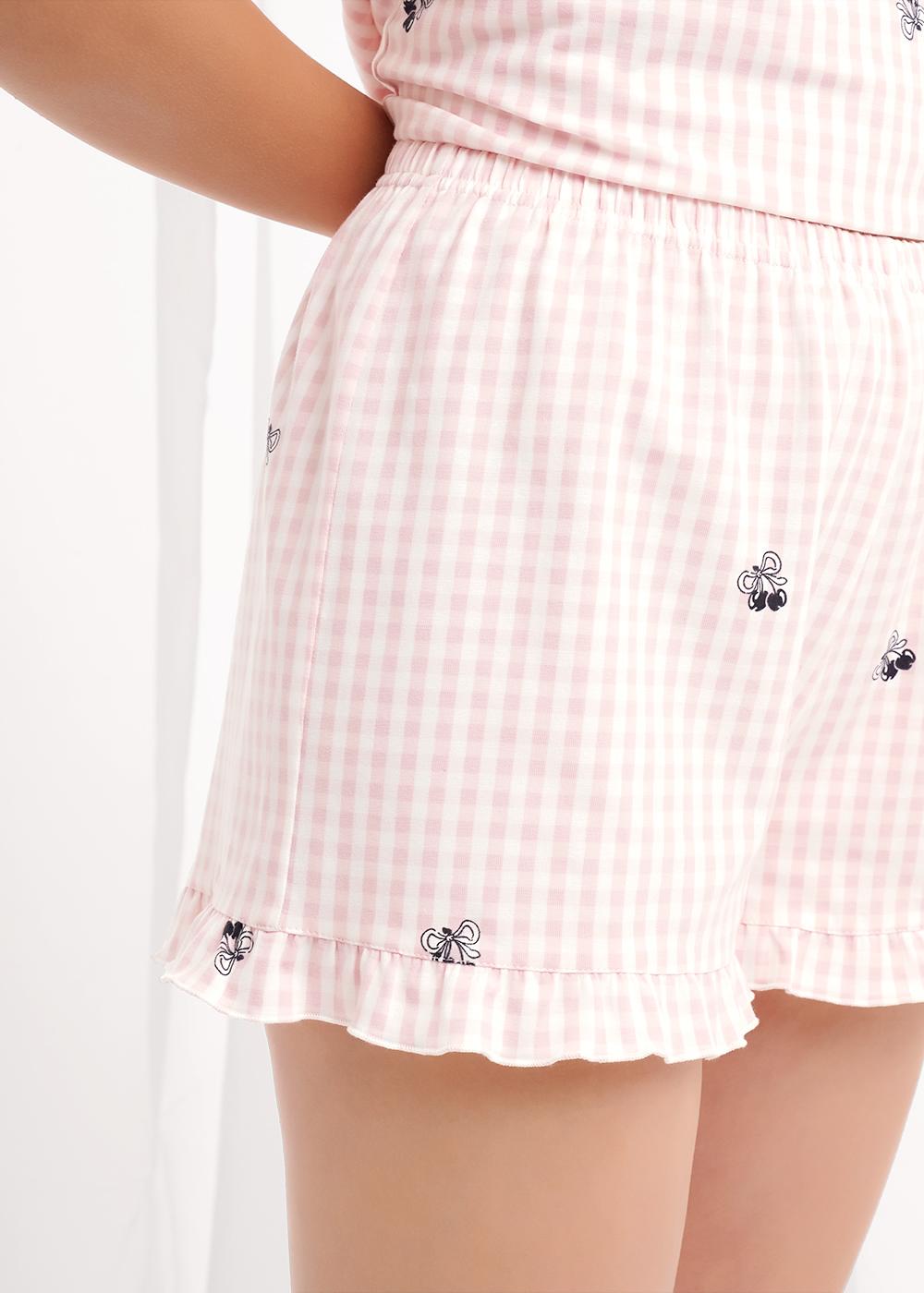 CLE LSET26-1210 Пижама женская