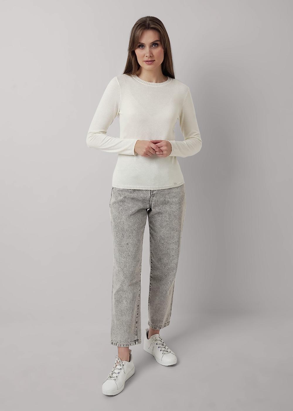 CLE 354320вн _1 Джемпер женский