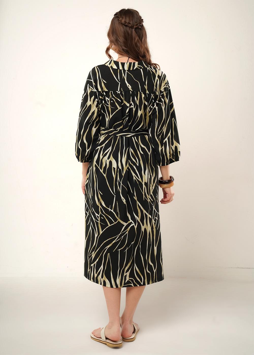 CLE 267217/208ззн Платье женское