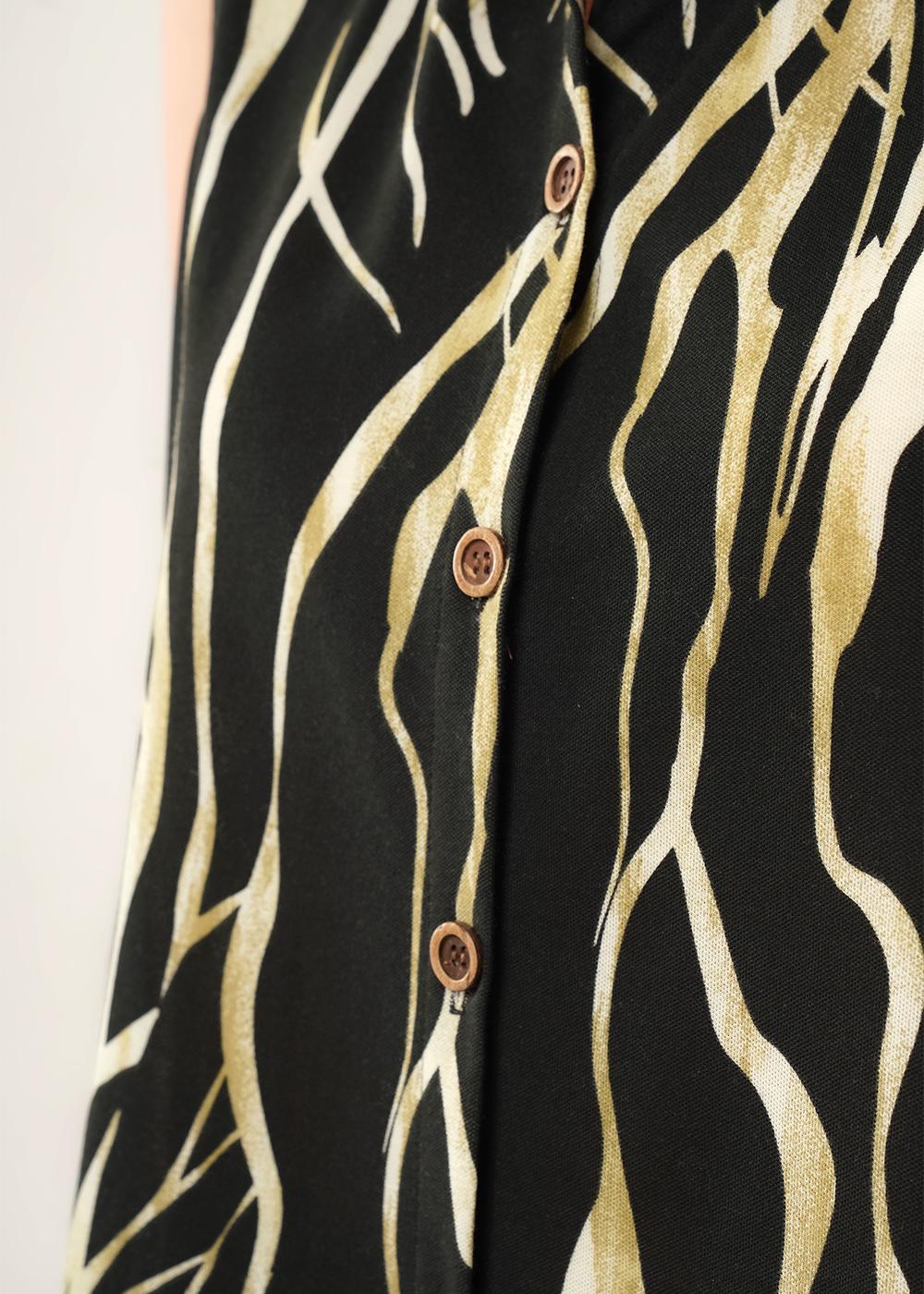 CLE 267221/208ззн Блузка женская