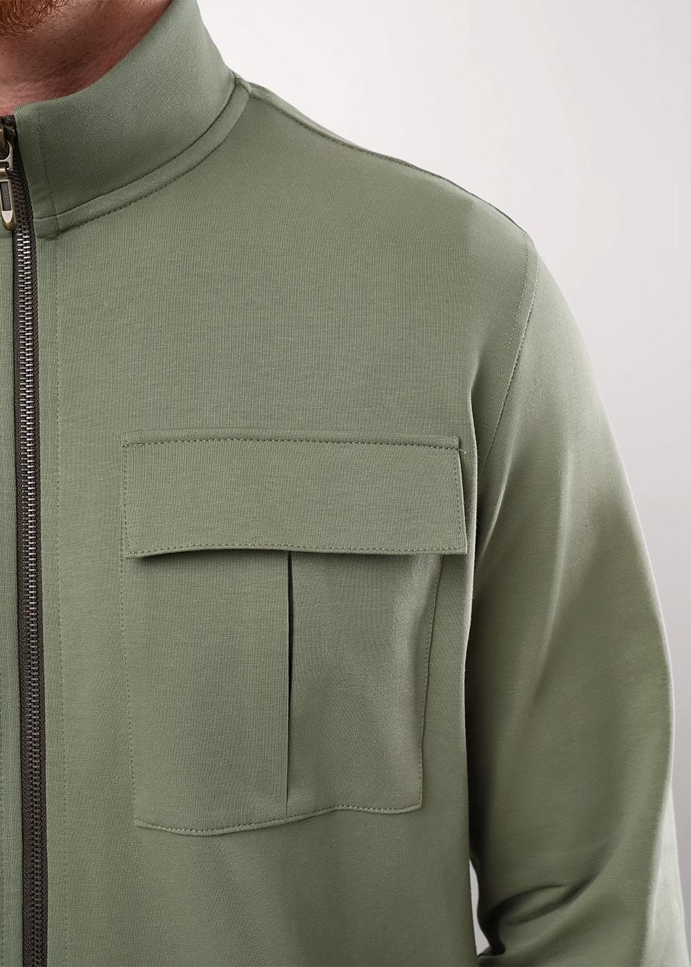 CLE 552547/23у maxi(макси) Куртка мужская