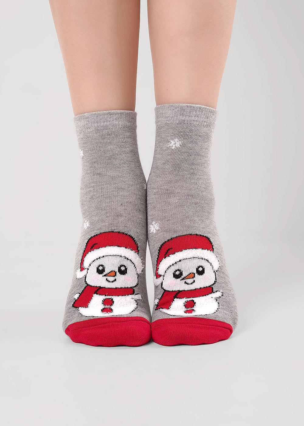 CLE С4557 20-22,22 Носки детские