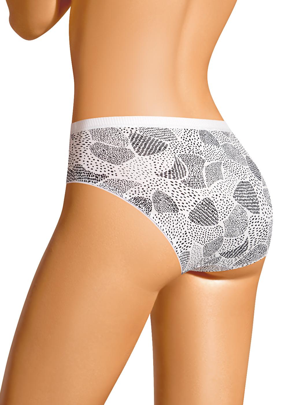 CLE C1177 Трусы женские слипы