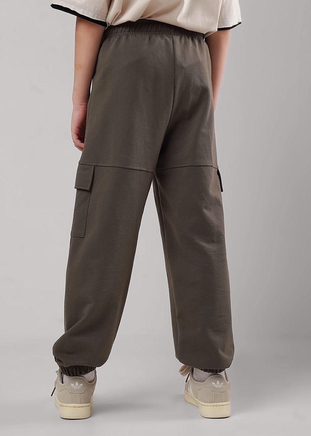 CLE 867314/12а Брюки детские для мальчика