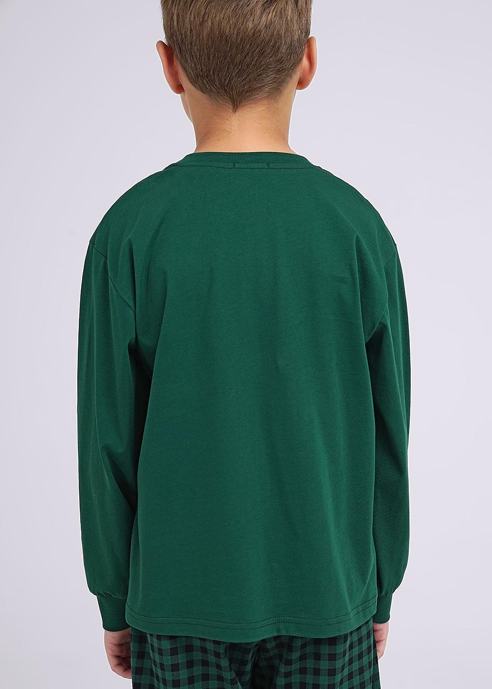 CLE 749558/90кд_п Пижама детская