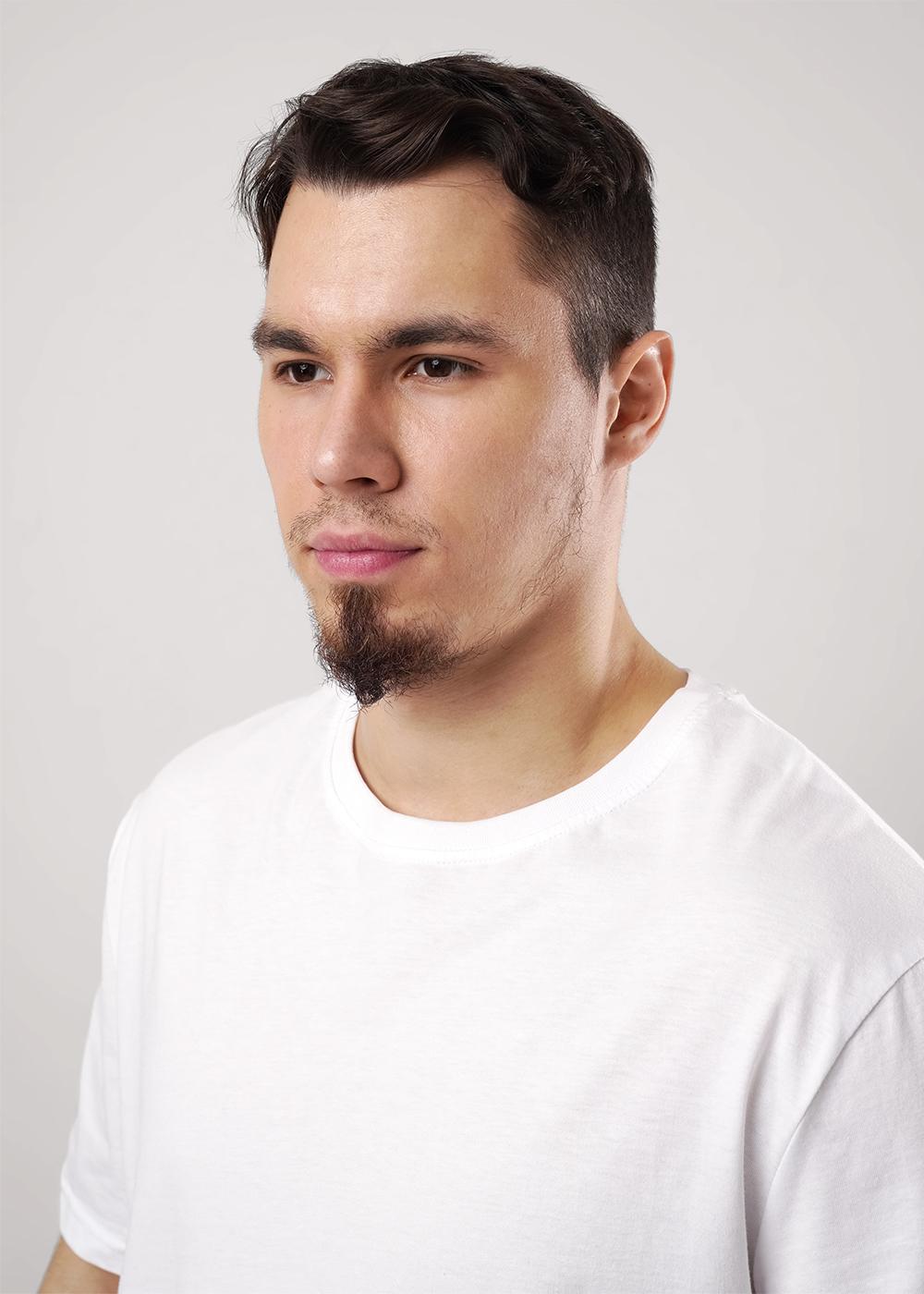 CLE 600351кд Футболка мужская