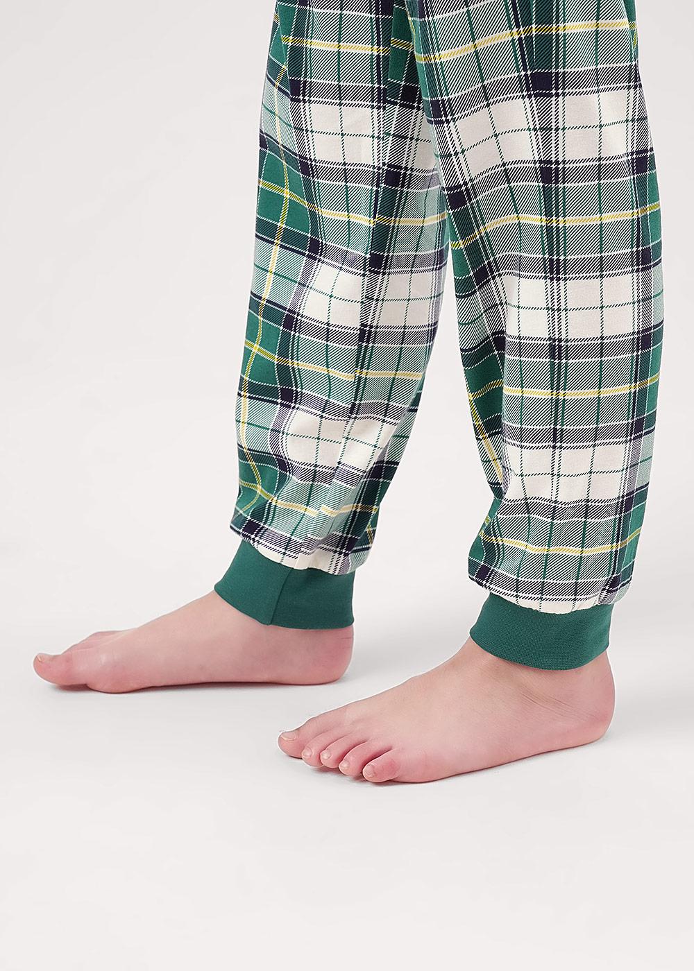 CLE 759559/29кд_п Пижама детская