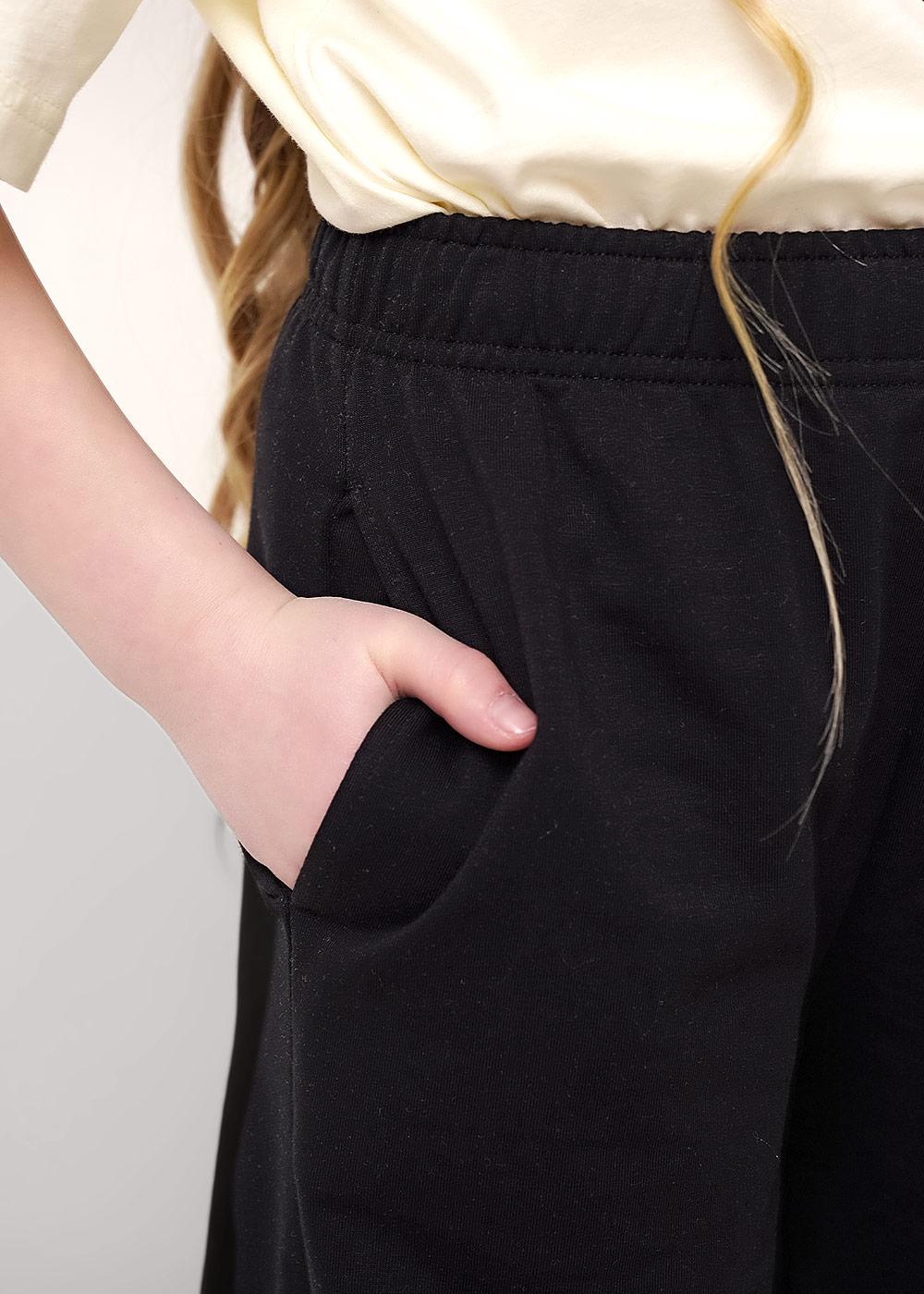 CLE 757130/22у Брюки детские для девочки