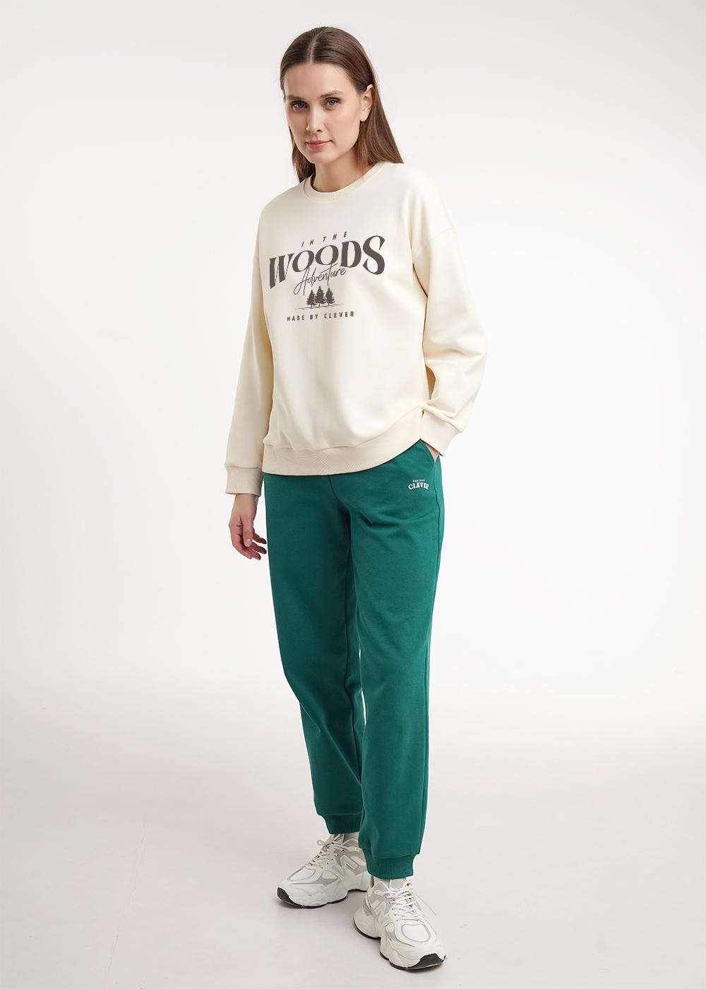 CLE LSW26-100 Джемпер женский