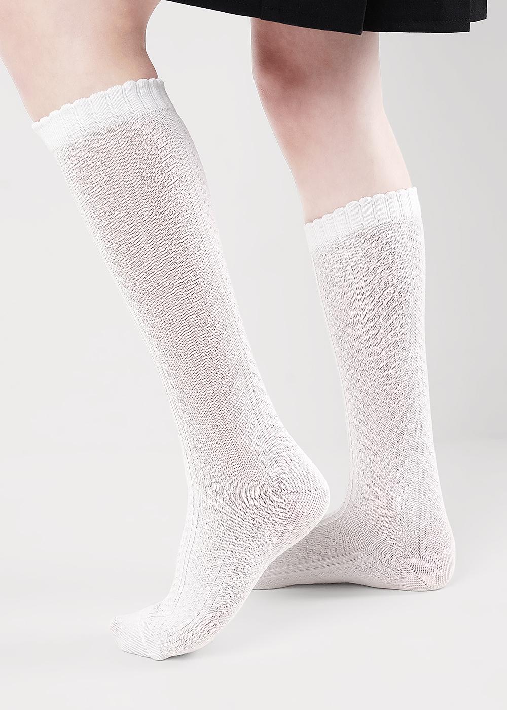 CLE П119 14-16 Гольфы детские