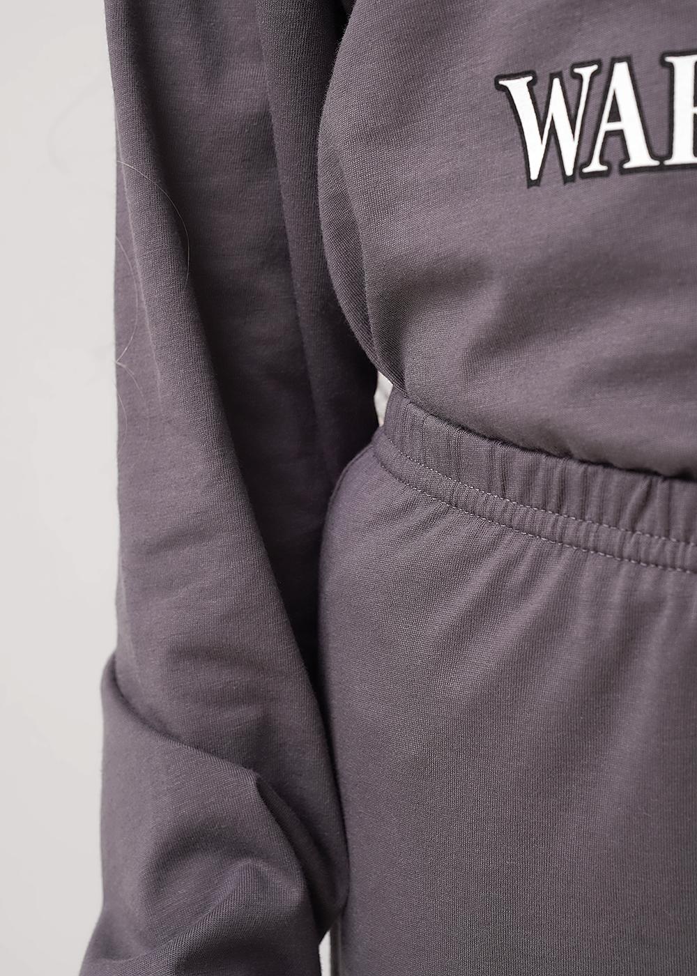 CLE 909569кд_п Пижама детская