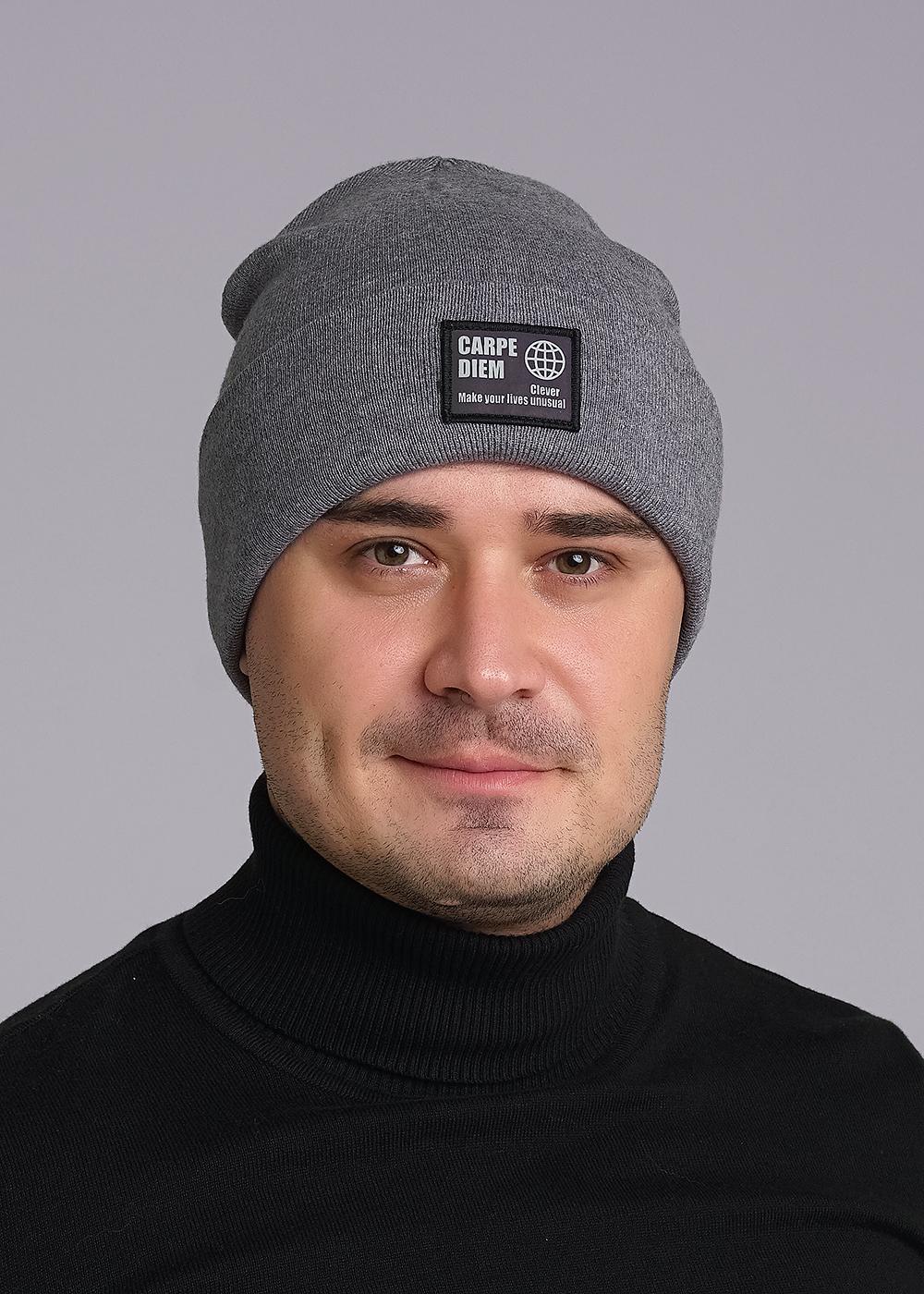 Серый