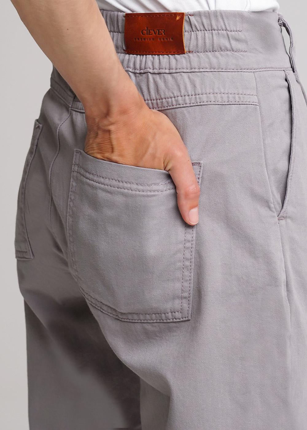 CLE 303806py Брюки женские