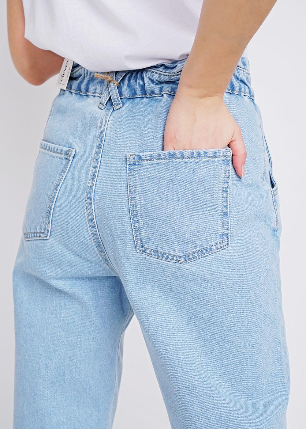 CLE 213606ру Джинсы женские