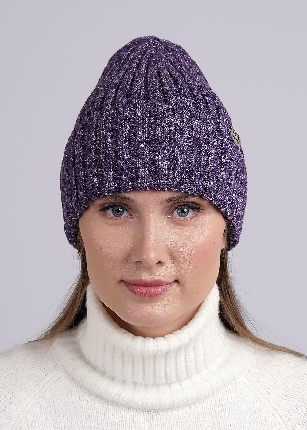 CLE 444147апх Шапка женская