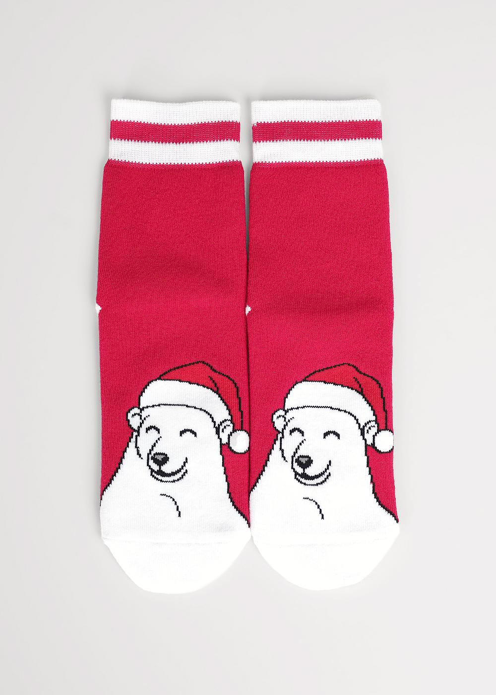 CLE С4552П 12-14,14-16 Носки детские