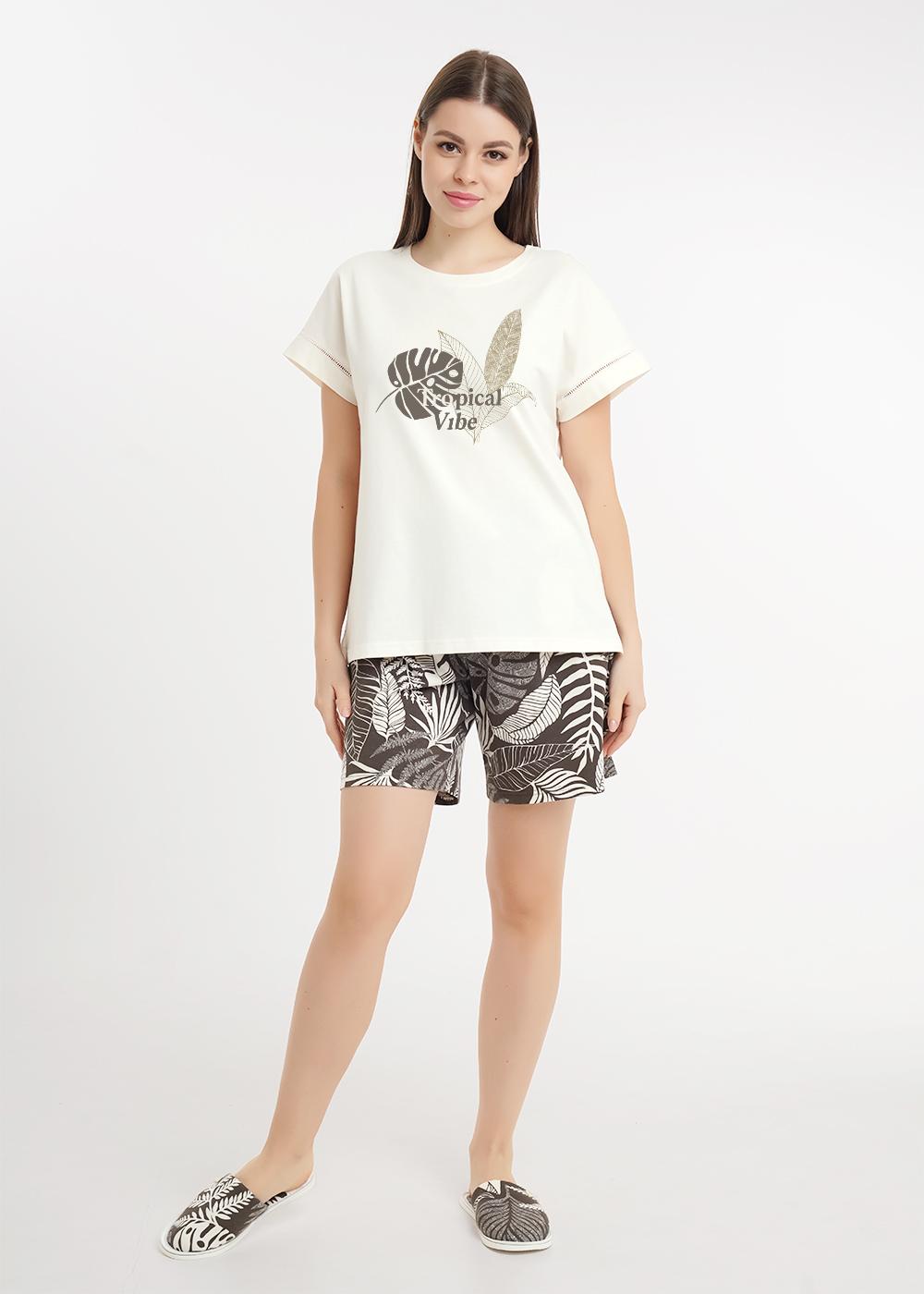 CLE LP26-1231 Пижама женская