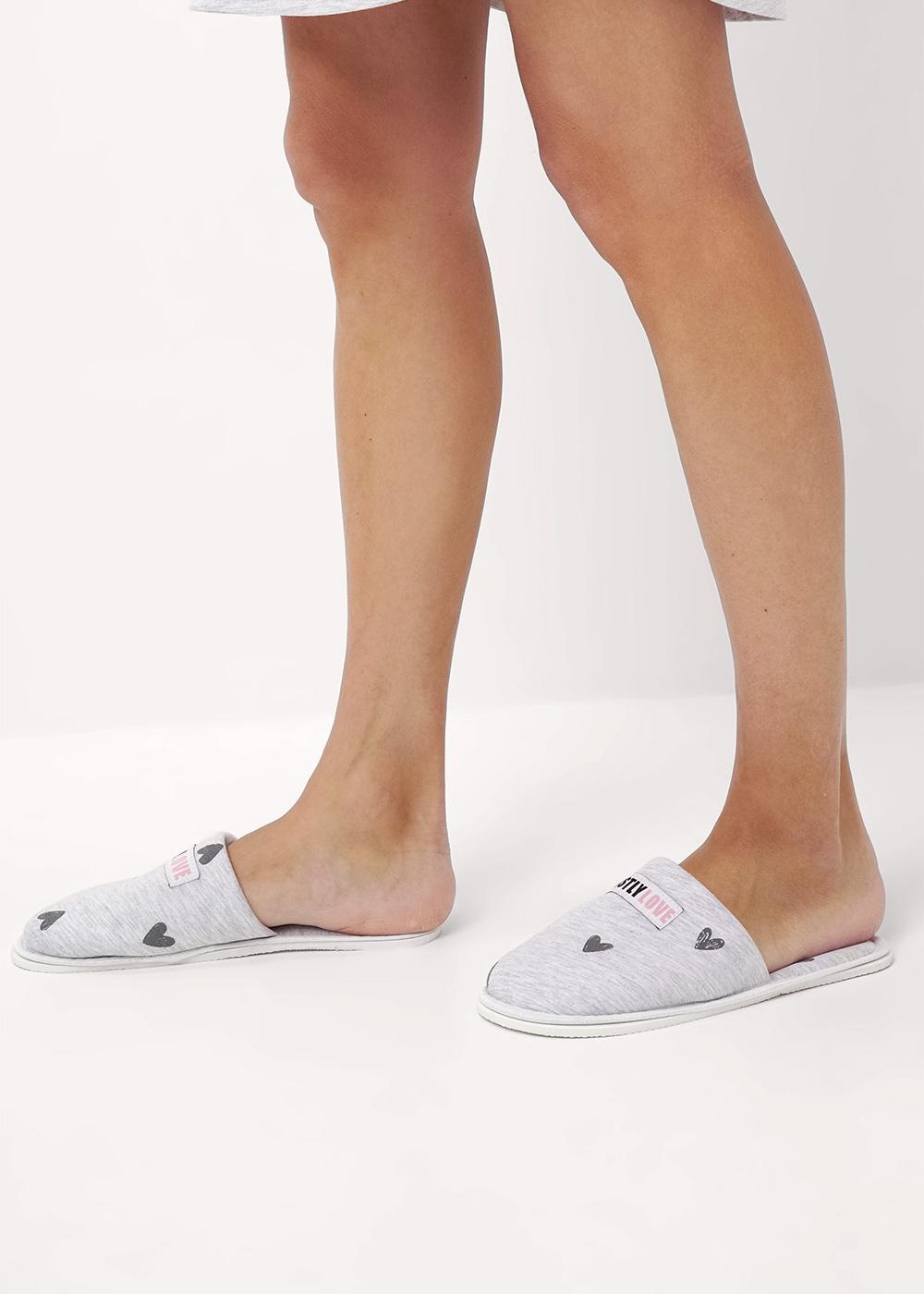 CLE SW15-1171C/1 Тапки женские