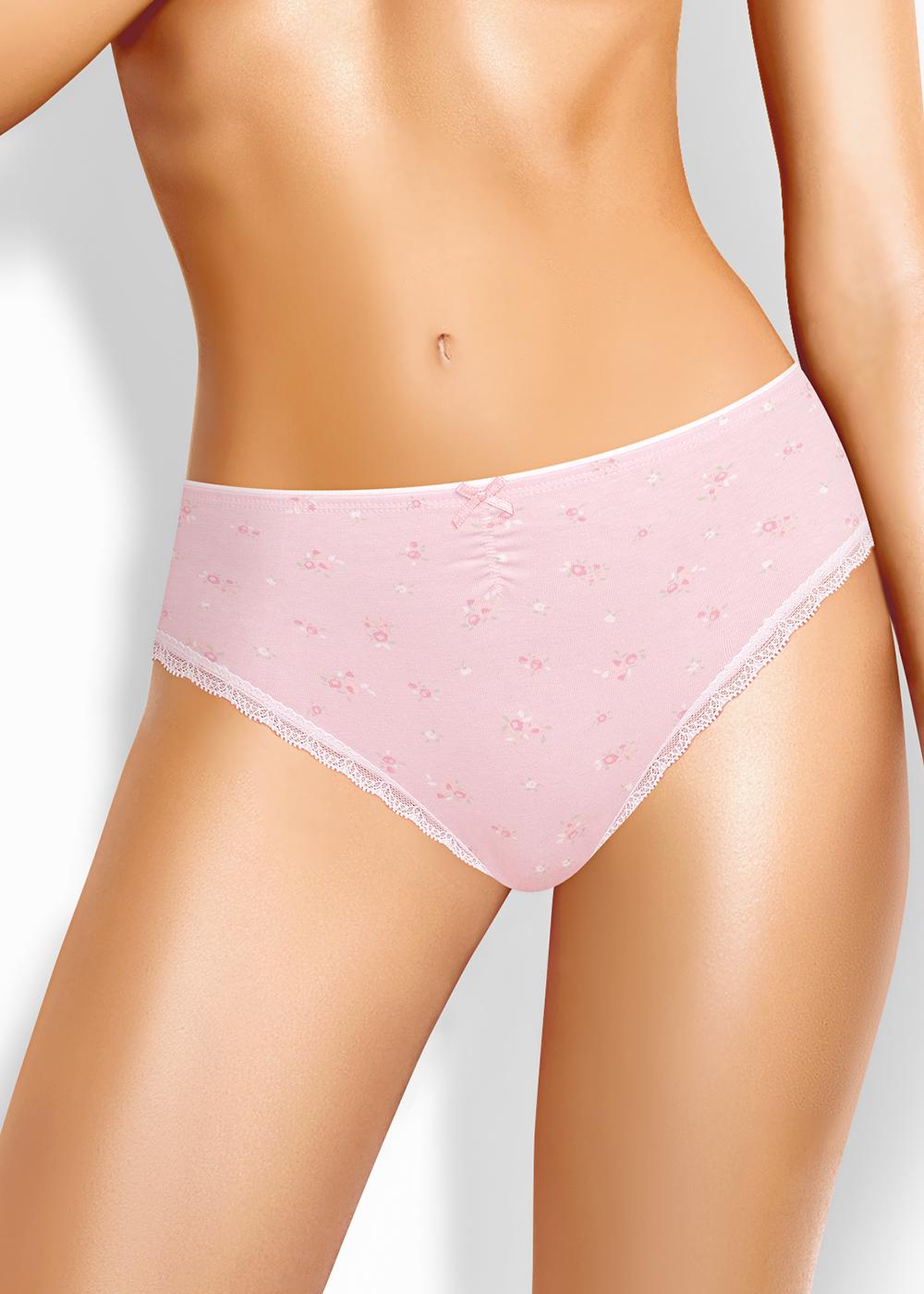 CLE C1210 Трусы женские слипы