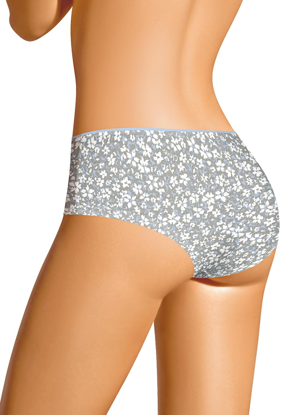 CLE SH1226 Трусы женские шорты