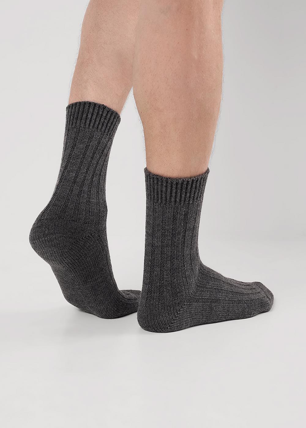 CLE Ш104 Носки мужские