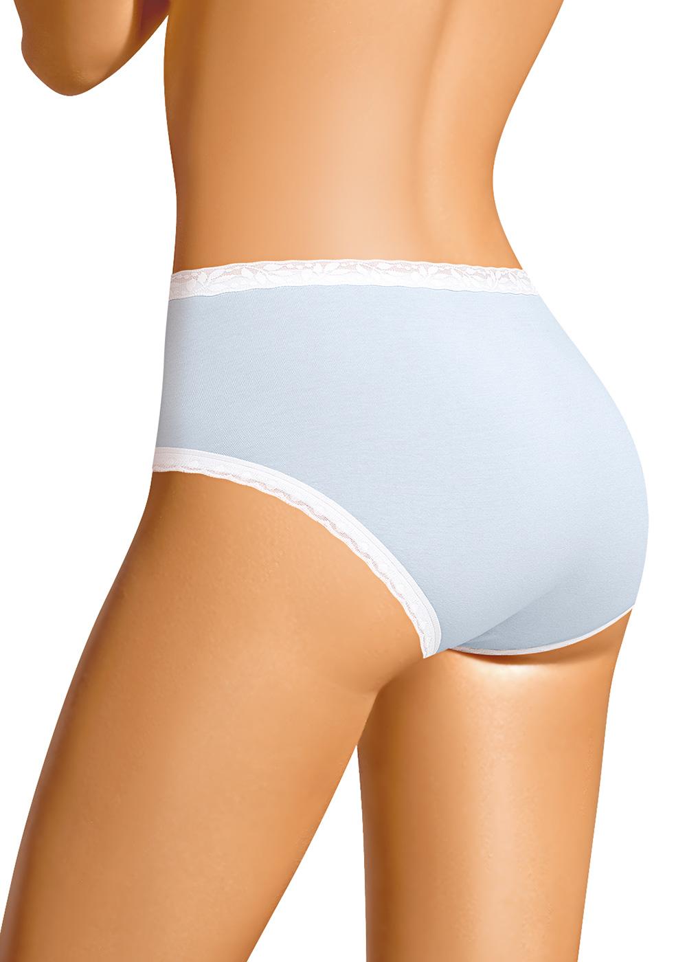 CLE C1128к Трусы женские слипы