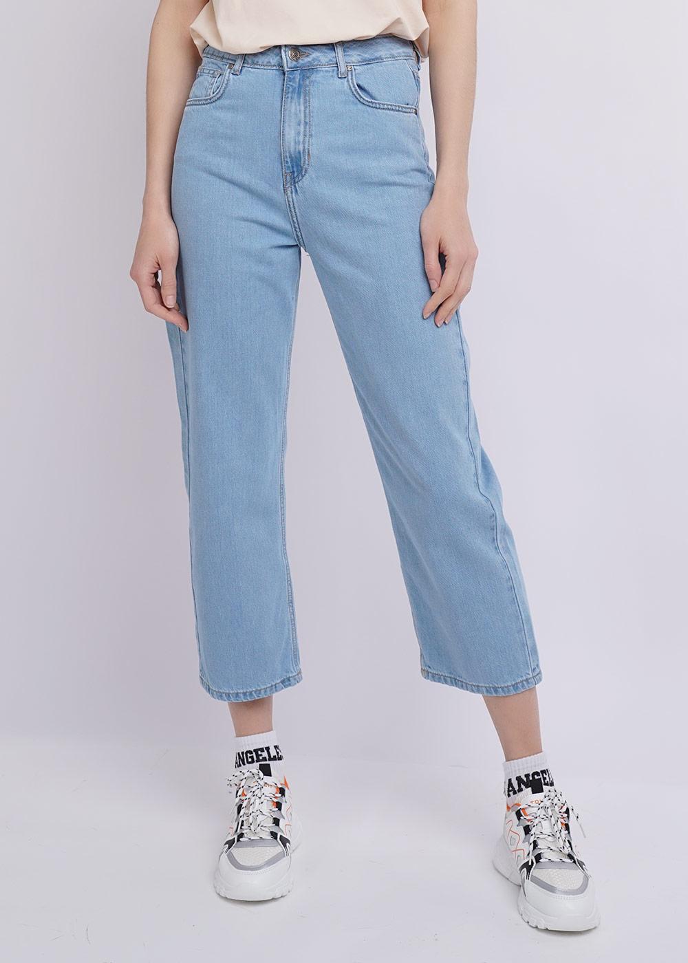 CLE 223680ру Джинсы женские