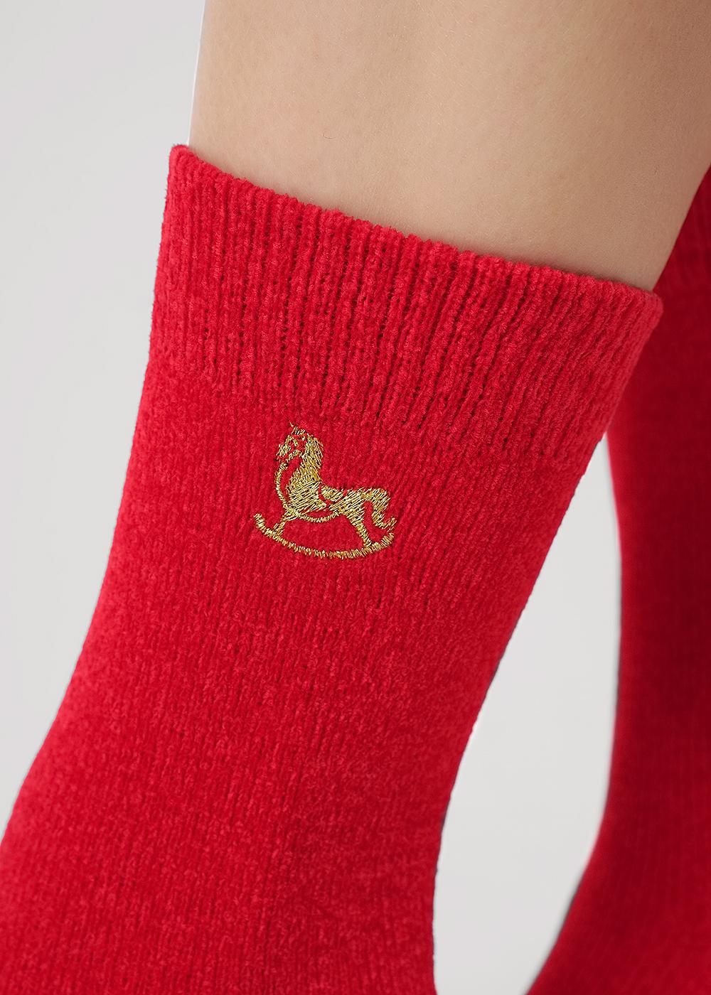 CLE Д955С Носки женские