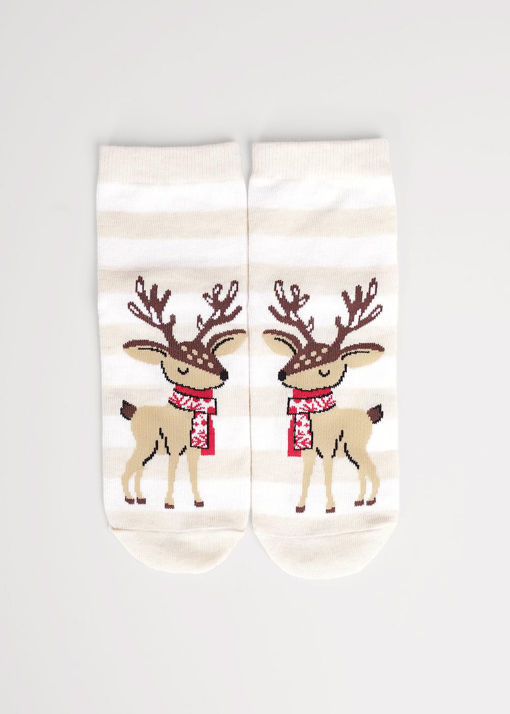 CLE С4560 16-18,18-20 Носки детские