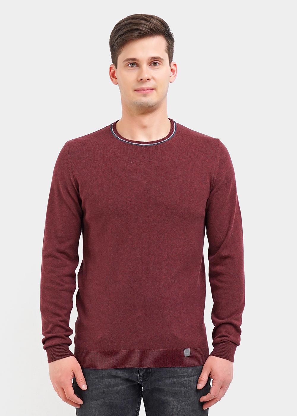 CLE 692502х Джемпер мужской