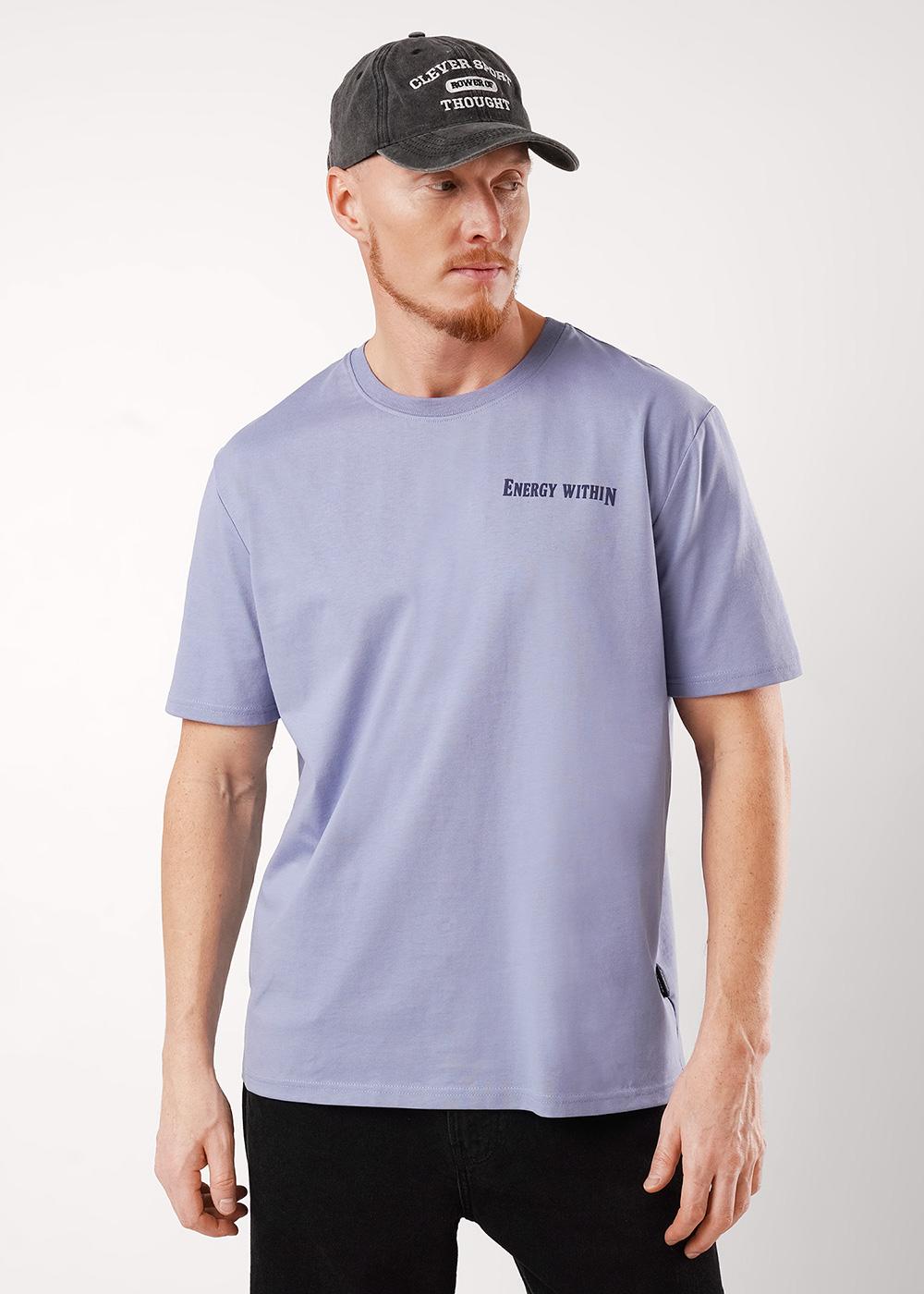 CLE 562642/10кдт maxi(макси)_п Футболка мужская