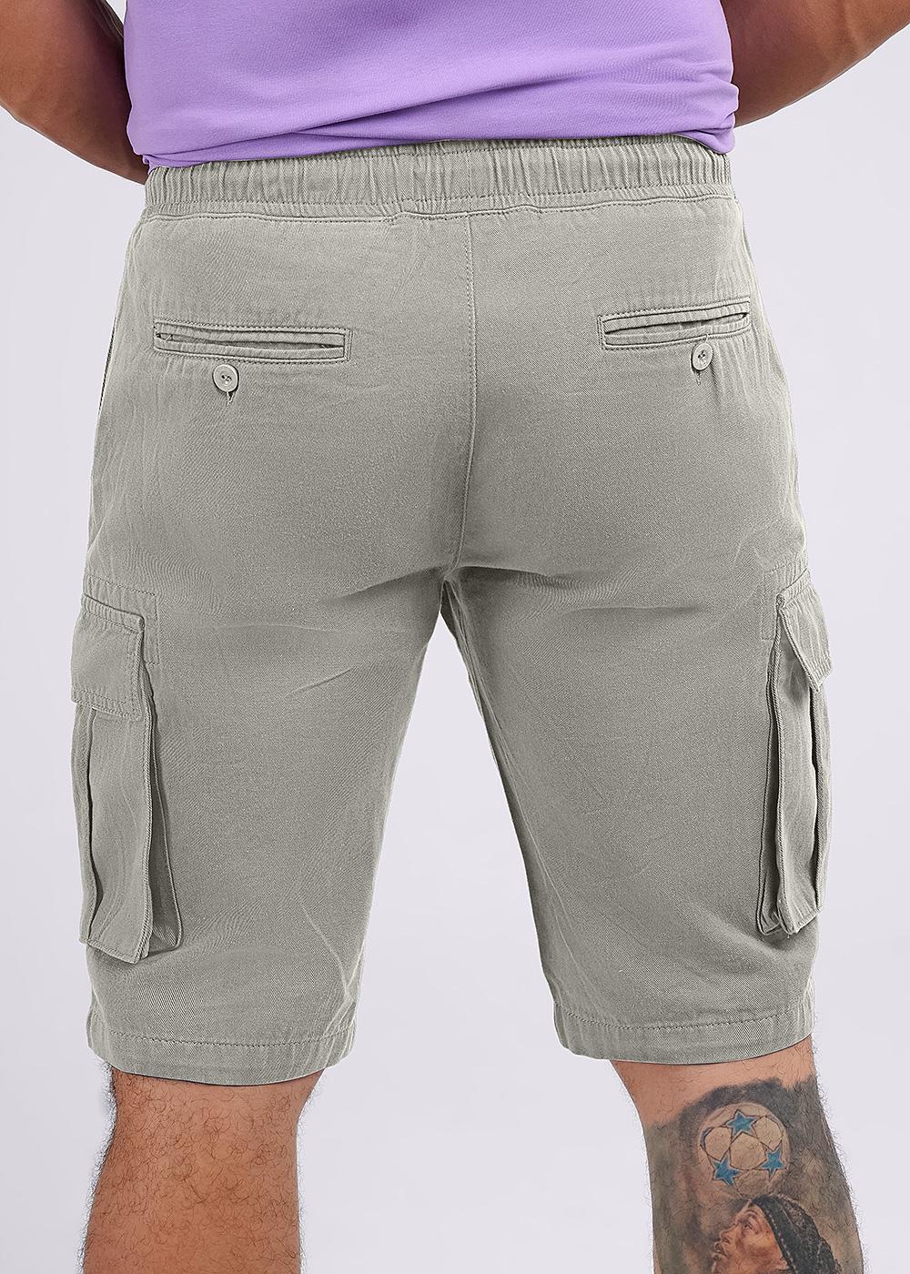 CLE 543891py Шорты мужские