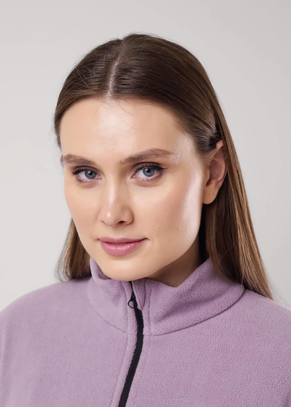 CLE LJ15-103/1 Толстовка женская