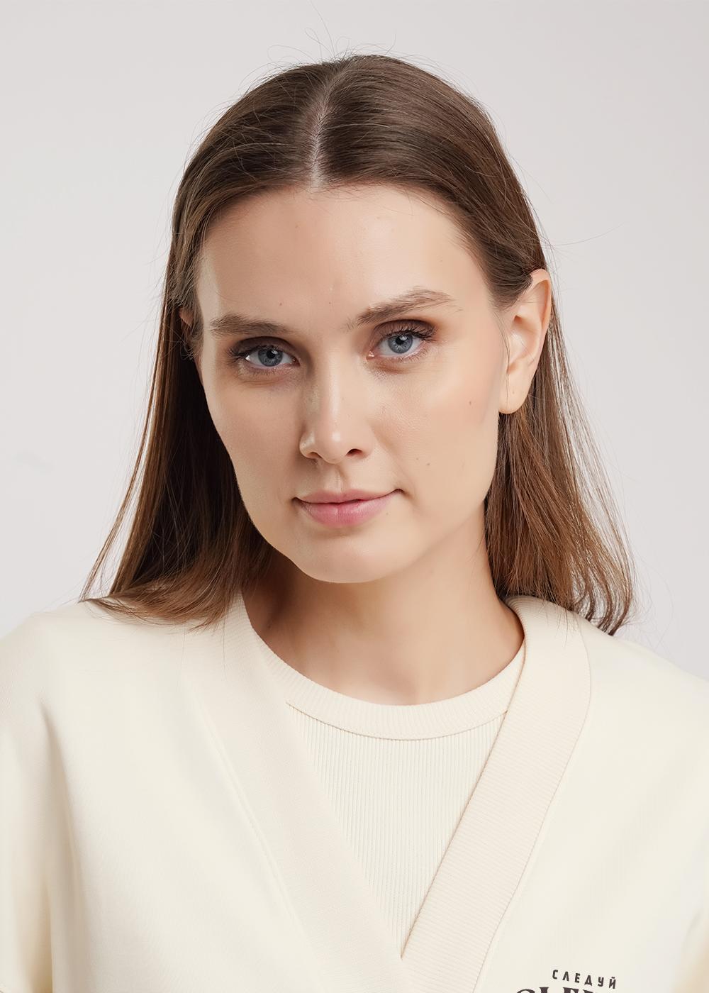 CLE LJ26-100 Джемпер женский