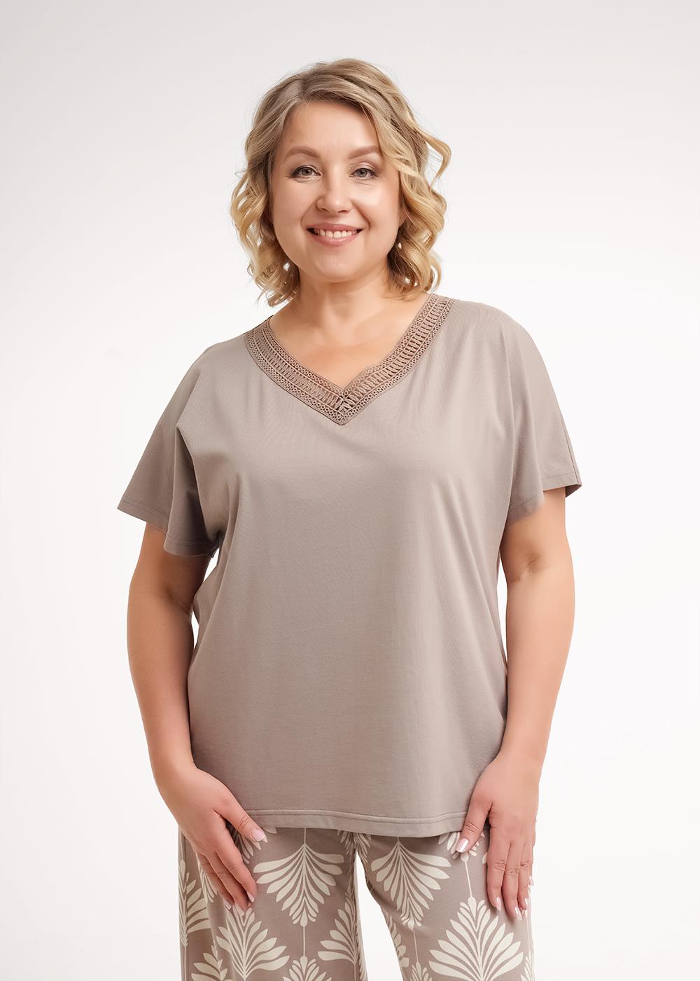 CLE LP26-1228/1 Пижама женская