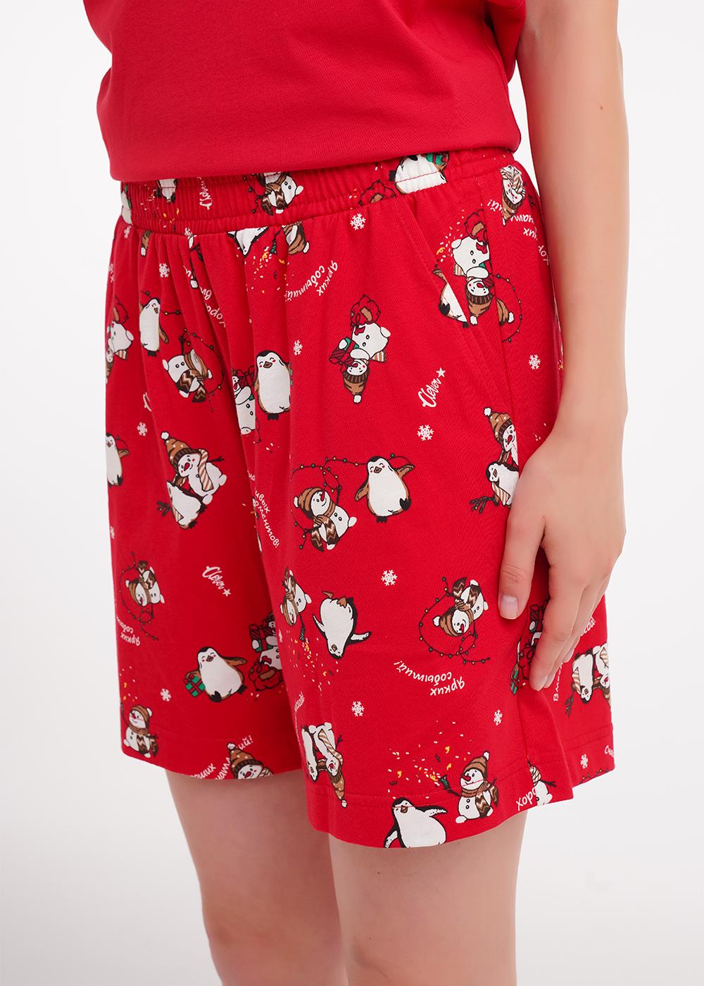 CLE LP15-1202 Пижама женская