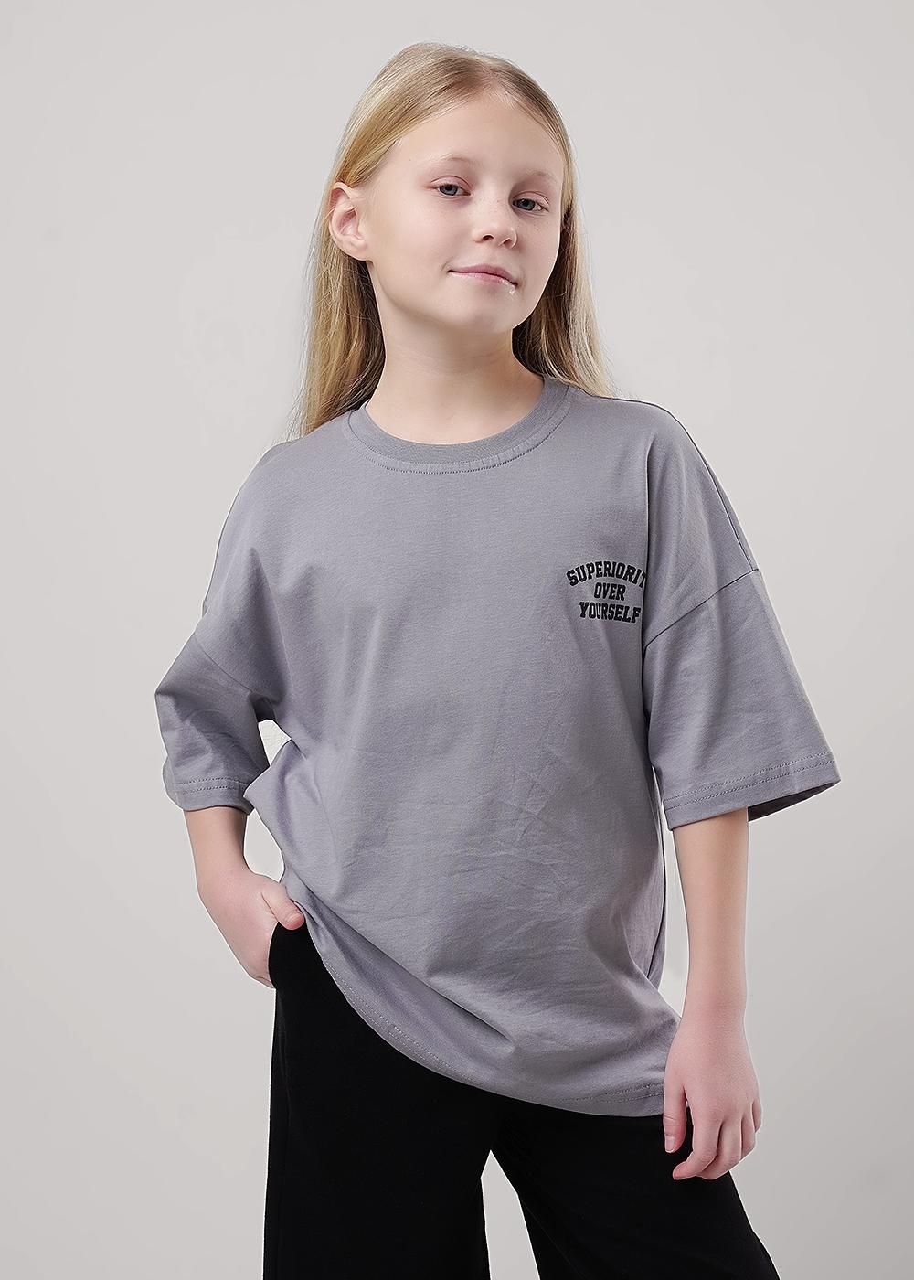 CLE 856864кд_п Футболка детская