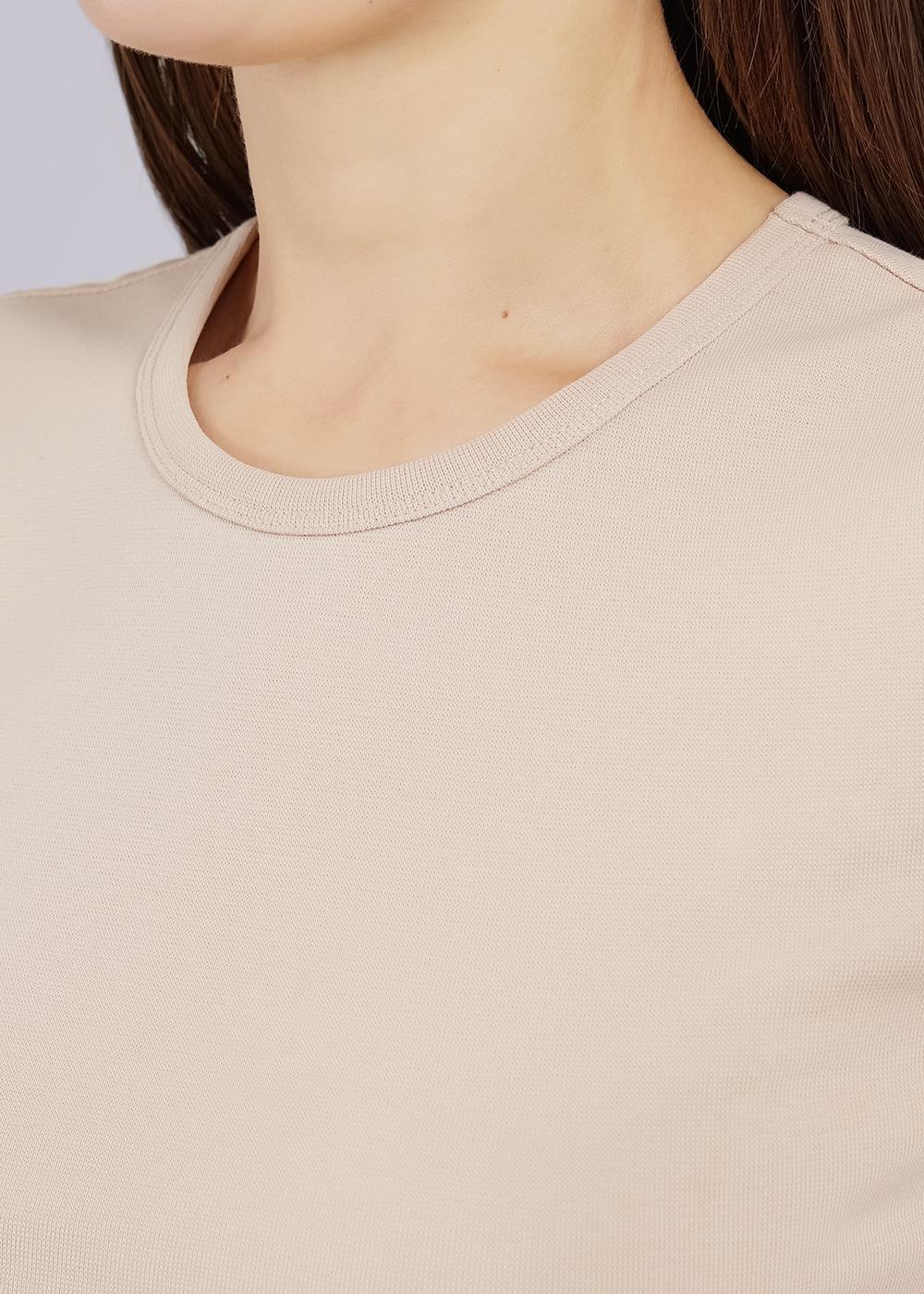 CLE LF24-008/3т Футболка женская