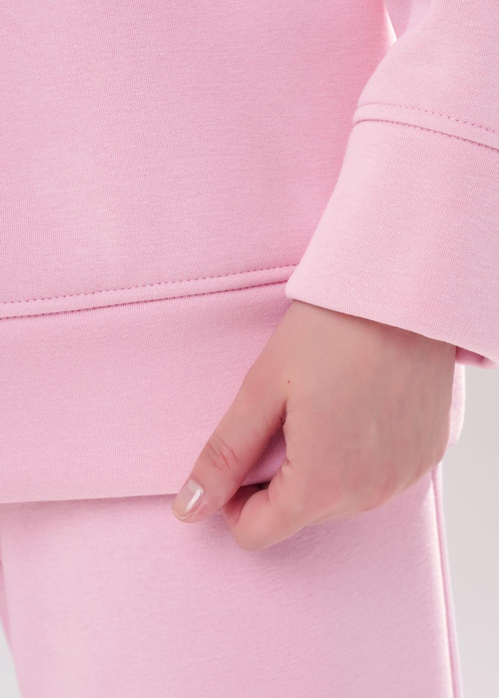 CLE LH15-107 Толстовка женская