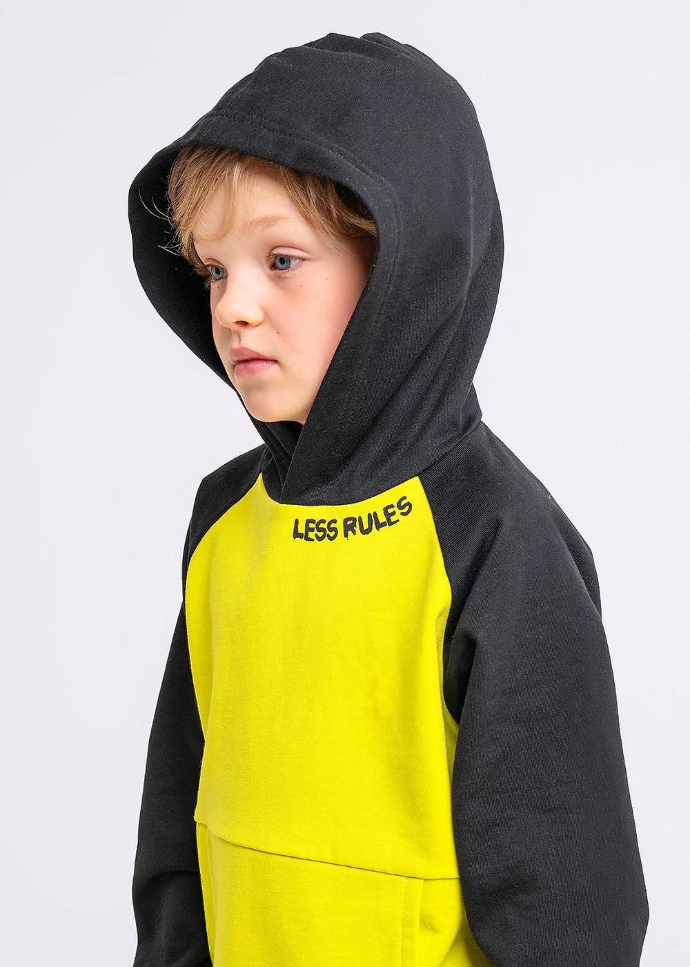 CLE 746801/88ф_п Худи детское