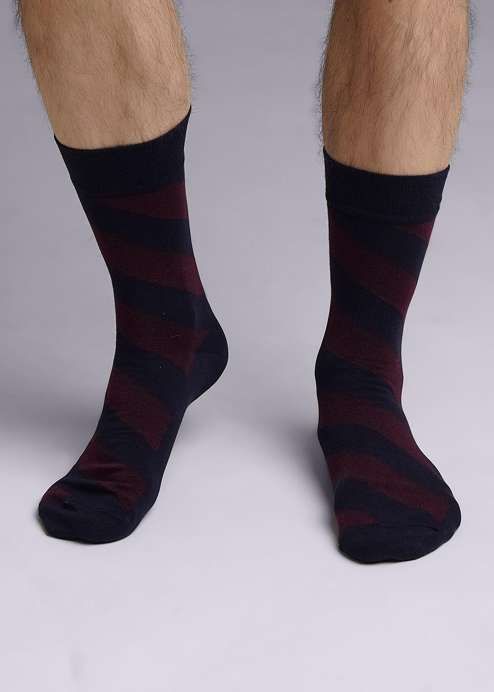 CLE К6400Л Носки мужские