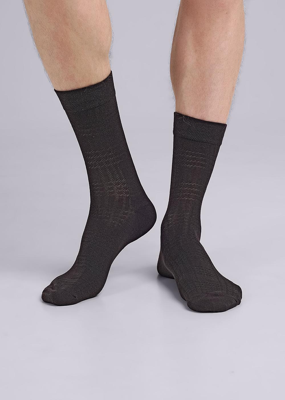 CLE К3402Л Носки мужские