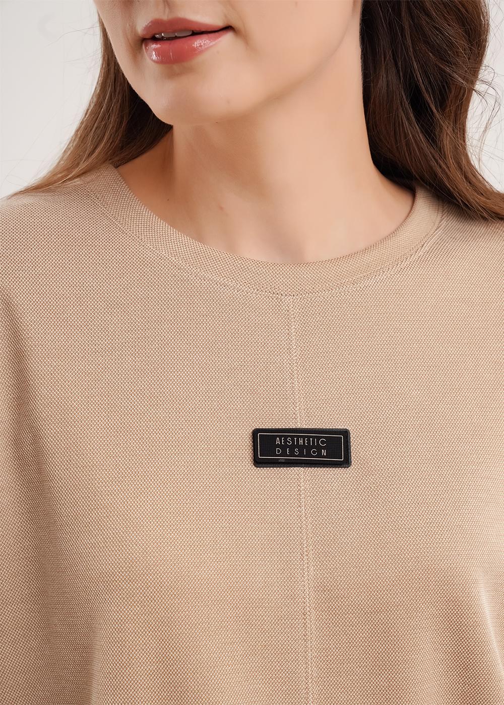 CLE 267104/195зэж Джемпер женский