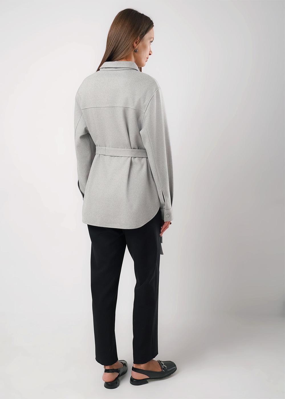 CLE 267022вд Жакет женский