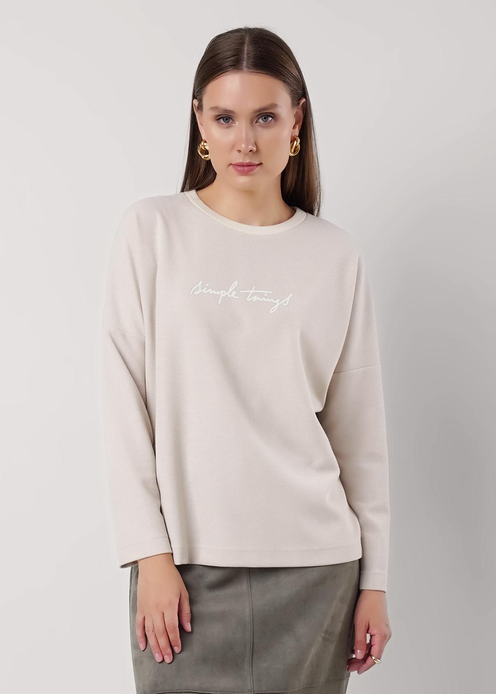 CLE 156988/182тдф Джемпер женский