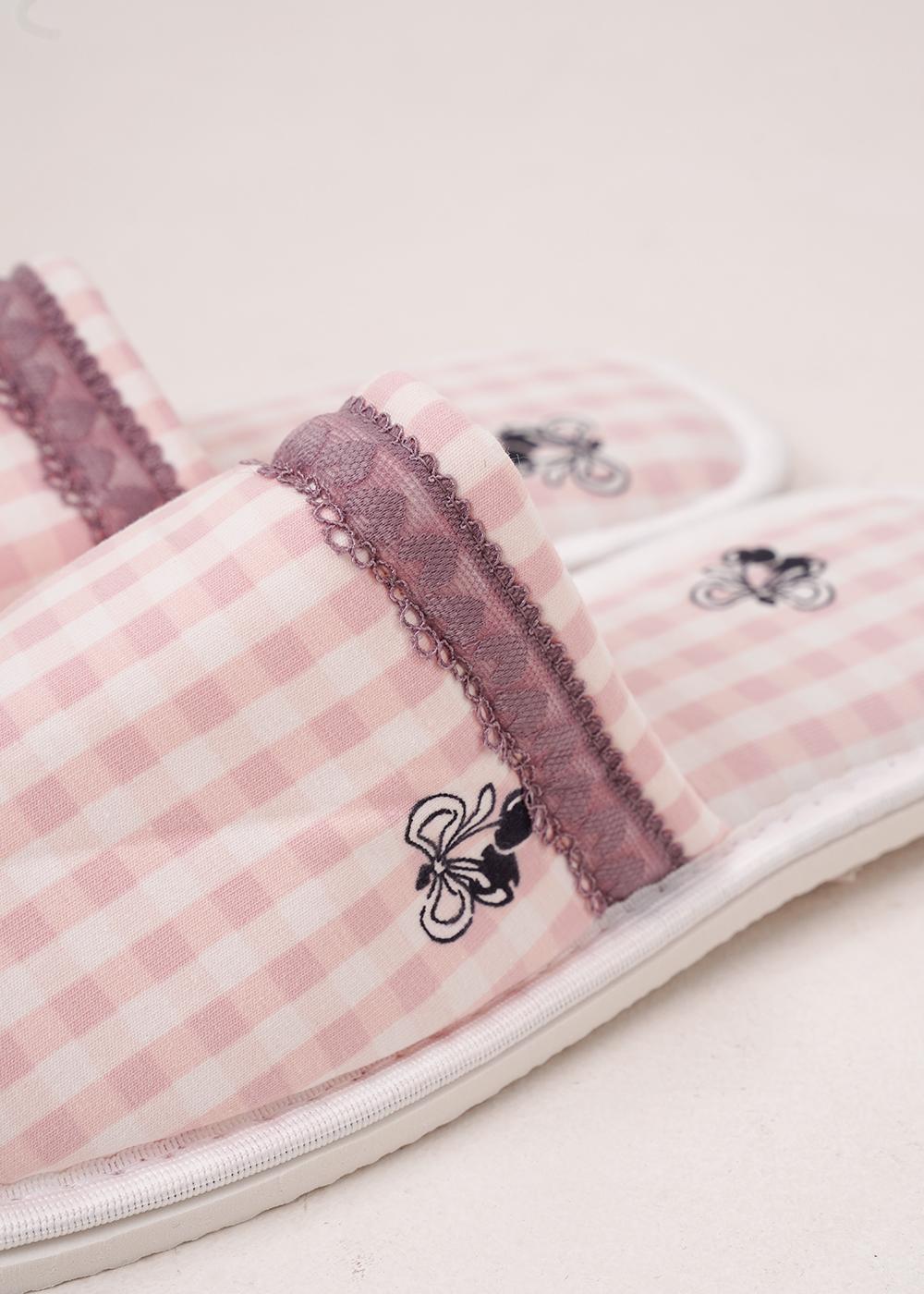 CLE SW26-1210O Тапки женские